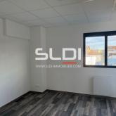 Bureaux A LOUER - HEYRIEUX - 77 m²