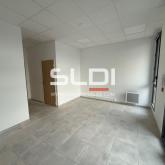 Locaux d'activités A LOUER - SAINT QUENTIN FALLAVIER - 176 m²