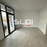 Locaux d'activités A LOUER - SAINT QUENTIN FALLAVIER - 176 m²