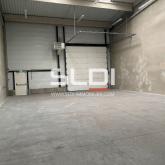 Locaux d'activités A LOUER - SAINT QUENTIN FALLAVIER - 341 m² Locaux d'activités A LOUER - SAINT QUENTIN FALLAVIER - 341 m²