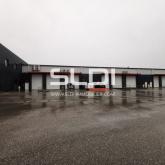 Locaux d'activités A LOUER - SAINT QUENTIN FALLAVIER - 341 m² Locaux d'activités A LOUER - SAINT QUENTIN FALLAVIER - 341 m²