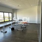 Locaux d'activités A LOUER - SAINT QUENTIN FALLAVIER - 341 m² Locaux d'activités A LOUER - SAINT QUENTIN FALLAVIER - 341 m²