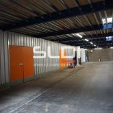 Entrepôts/Messagerie A LOUER - CALUIRE ET CUIRE - 120 m²