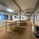 Bureaux A VENDRE - MEYZIEU - 1 178 m² Bureaux A VENDRE - MEYZIEU - 1 178 m²