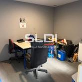 Locaux d'activités A LOUER - BOURGOIN JALLIEU - 600 m²