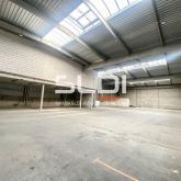 Locaux d'activités A LOUER - CHASSIEU - 1 150 m²
