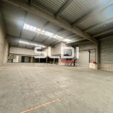 Locaux d'activités A LOUER - CHASSIEU - 1 150 m²