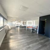 Locaux d'activités A LOUER - CHASSIEU - 1 150 m²