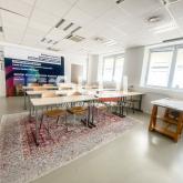 Bureaux A LOUER - LYON - 766 m²