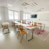 Bureaux A LOUER - LYON - 766 m²