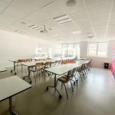 Bureaux A LOUER - LYON - 766 m²