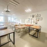 Bureaux A LOUER - LYON - 766 m²