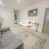 Bureaux A LOUER - LYON - 766 m²