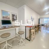 Bureaux A LOUER - LYON - 766 m²