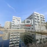 Bureaux A LOUER - LYON - 766 m²