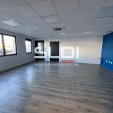 Locaux d'activités A LOUER - SAINT FONS - 265 m²