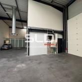 Locaux d'activités A LOUER - SAINT FONS - 265 m²