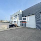Locaux d'activités A LOUER - SAINT FONS - 265 m²