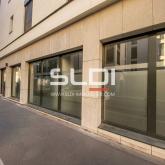 Bureaux A LOUER - LYON - 187 m²