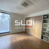 Bureaux A LOUER - LYON - 187 m²