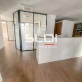 Bureaux A LOUER - LYON - 187 m²