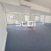 Bureaux A LOUER - LYON - 125 m²