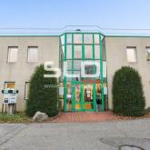 Bureaux A VENDRE - LYON - 616 m²