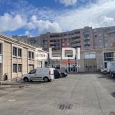 Locaux d'activités A LOUER - VILLEURBANNE - 267 m²