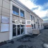 Locaux d'activités A LOUER - VILLEURBANNE - 267 m²