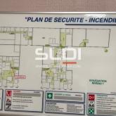 Locaux d'activités A LOUER - VILLEURBANNE - 267 m²