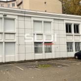 Locaux d'activités A LOUER - VILLEURBANNE - 267 m²