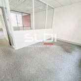 Locaux d'activités A LOUER - VILLEURBANNE - 267 m² Locaux d'activités A LOUER - VILLEURBANNE - 267 m²