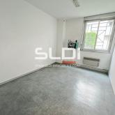 Locaux d'activités A LOUER - VILLEURBANNE - 267 m²