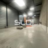 Locaux d'activités A VENDRE - CHAPONOST - 420 m² Locaux d'activités A VENDRE - CHAPONOST - 420 m²