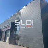 Locaux d'activités A VENDRE - CHAPONOST - 420 m²