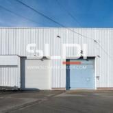 Locaux d'activités A LOUER - BELLEVILLE-EN-BEAUJOLAIS - 2 710 m² Locaux d'activités A LOUER - BELLEVILLE-EN-BEAUJOLAIS - 2 710 m²