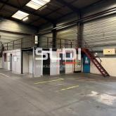 Locaux d'activités A LOUER - BELLEVILLE-EN-BEAUJOLAIS - 2 710 m²