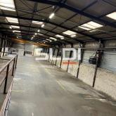 Locaux d'activités A LOUER - BELLEVILLE-EN-BEAUJOLAIS - 2 710 m²