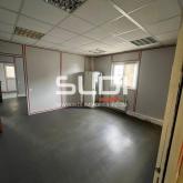 Locaux d'activités A LOUER - BELLEVILLE-EN-BEAUJOLAIS - 2 710 m²
