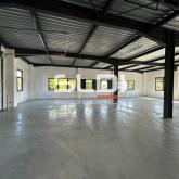 Locaux d'activités A LOUER - DARDILLY - 418 m² Locaux d'activités A LOUER - DARDILLY - 418 m²