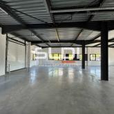 Locaux d'activités A LOUER - DARDILLY - 418 m² Locaux d'activités A LOUER - DARDILLY - 418 m²