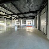 Locaux d'activités A LOUER - DARDILLY - 418 m² Locaux d'activités A LOUER - DARDILLY - 418 m²