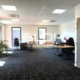 Locaux d'activités A LOUER - CHASSIEU - 630 m²