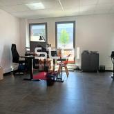 Locaux d'activités A LOUER - CHASSIEU - 630 m²