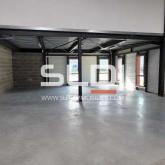 Locaux d'activités A LOUER - CHASSIEU - 630 m²