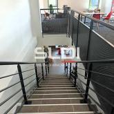 Locaux d'activités A LOUER - CHASSIEU - 630 m²