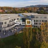 Bureaux A LOUER - LIMONEST - 633 m² Bureaux A LOUER - LIMONEST - 633 m²