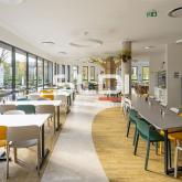 Bureaux A LOUER - LIMONEST - 633 m² Bureaux A LOUER - LIMONEST - 633 m²