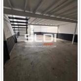 Locaux d'activités A LOUER - VENISSIEUX - 794 m²