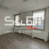Bureaux A LOUER - BRON - 150 m²